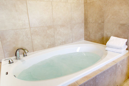 Cobblestone Inn&suites-winterset Hotel