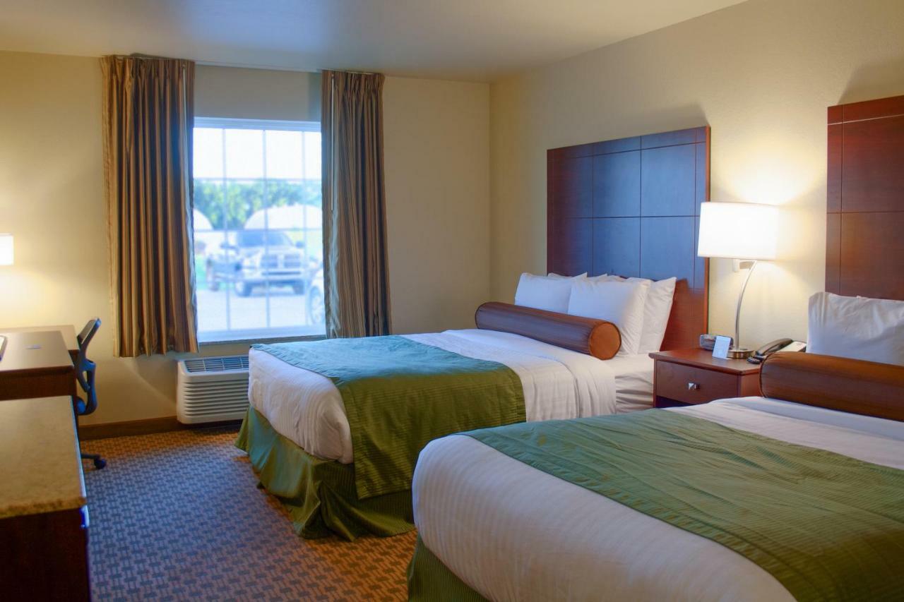 Cobblestone & Suites-winterset Winterset